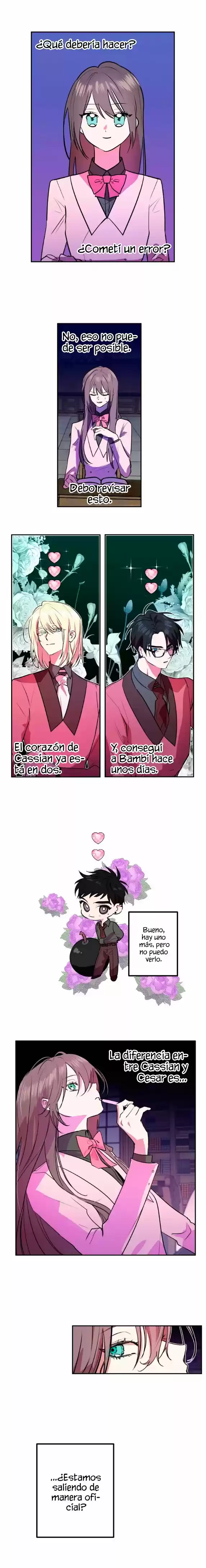 ATAQUE PALPITANTE - Capítulo 20 - Página 9 - LectorTMOo