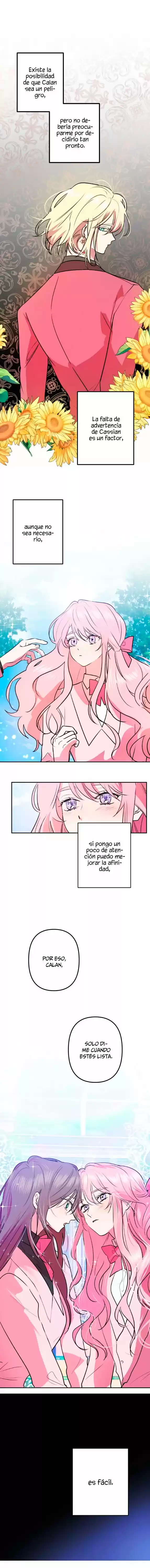 ATAQUE PALPITANTE - Capítulo 20 - Página 15 - LectorTMOo
