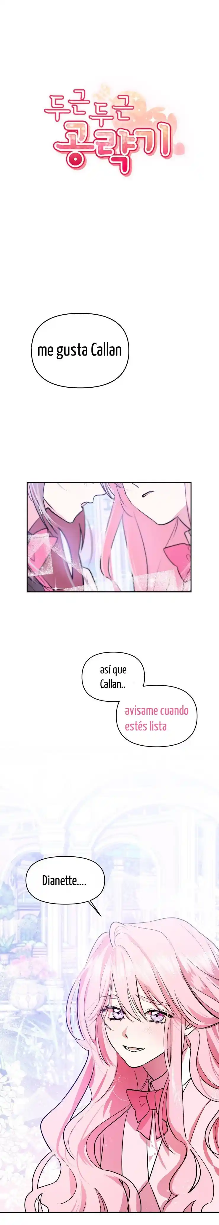 ATAQUE PALPITANTE - Capítulo 21 - Página 2 - LectorTMOo