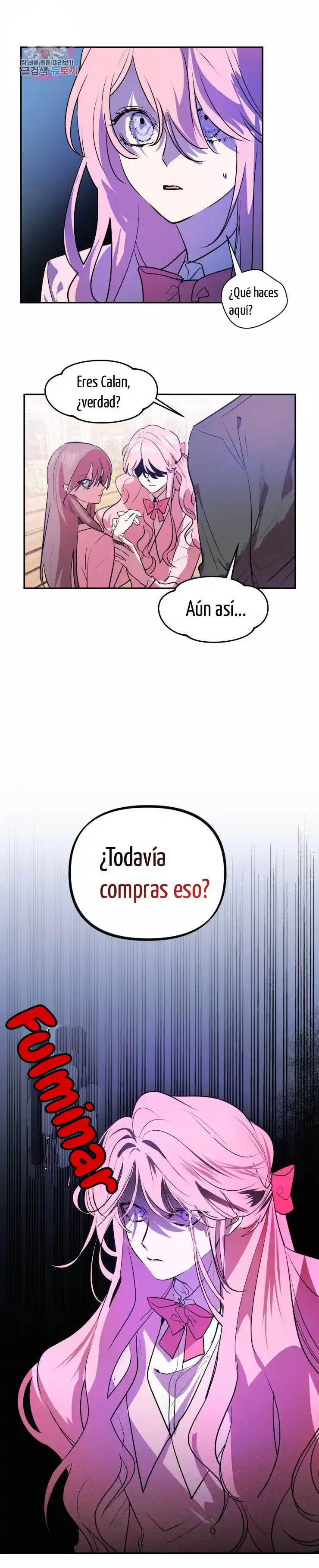 ATAQUE PALPITANTE - Capítulo 21 - Página 5 - LectorTMOo