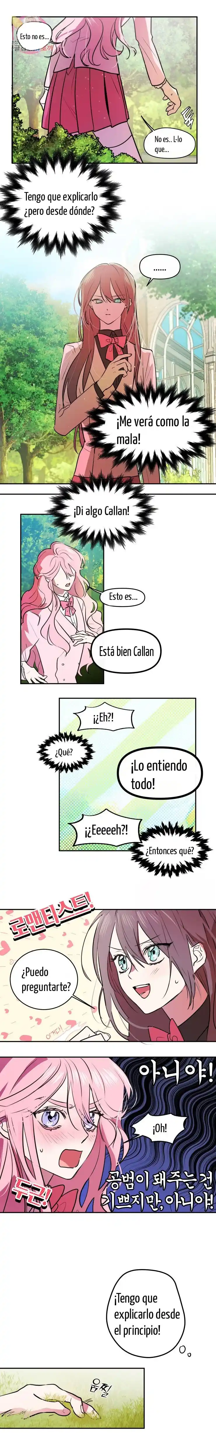 ATAQUE PALPITANTE - Capítulo 21 - Página 12 - LectorTMOo