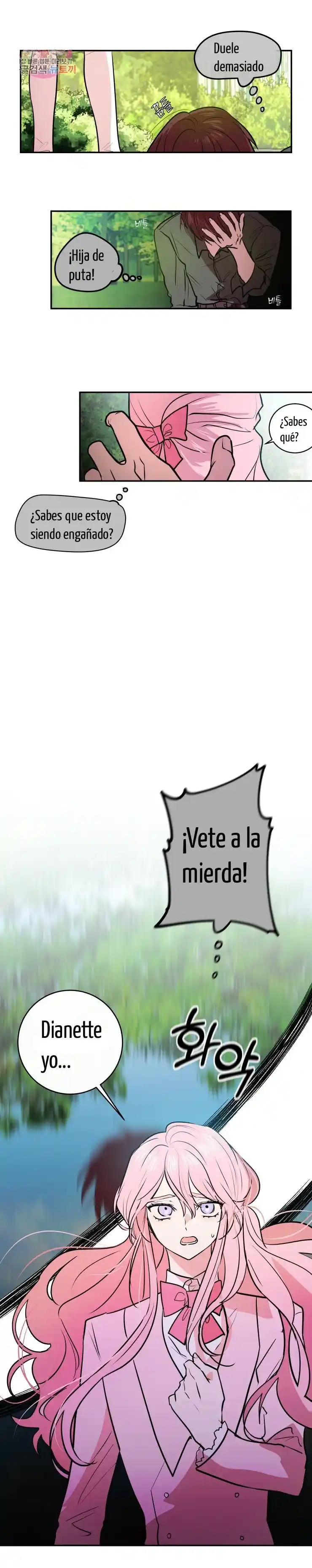 ATAQUE PALPITANTE - Capítulo 21 - Página 13 - LectorTMOo