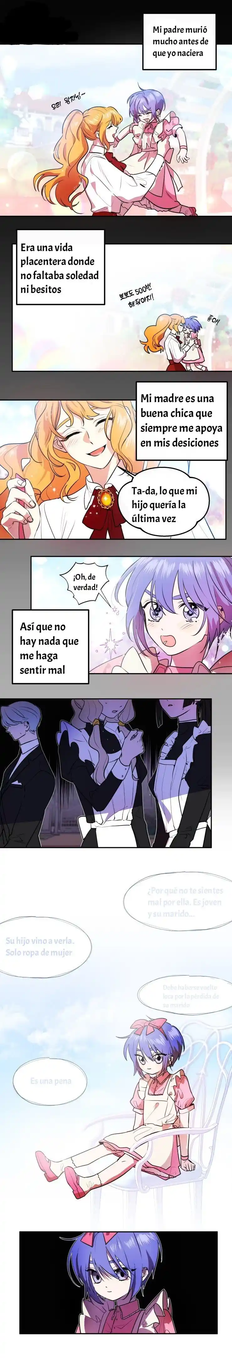 ATAQUE PALPITANTE - Capítulo 22 - Página 5 - LectorTMOo
