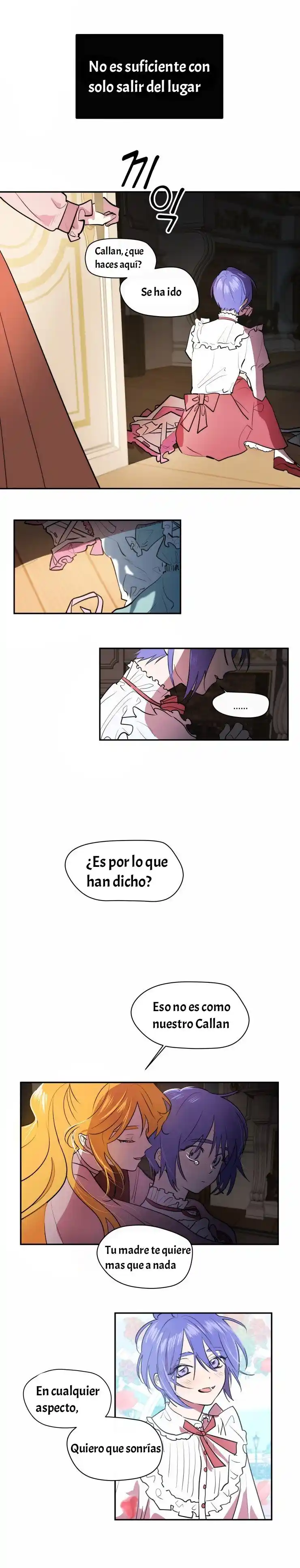 ATAQUE PALPITANTE - Capítulo 22 - Página 7 - LectorTMOo