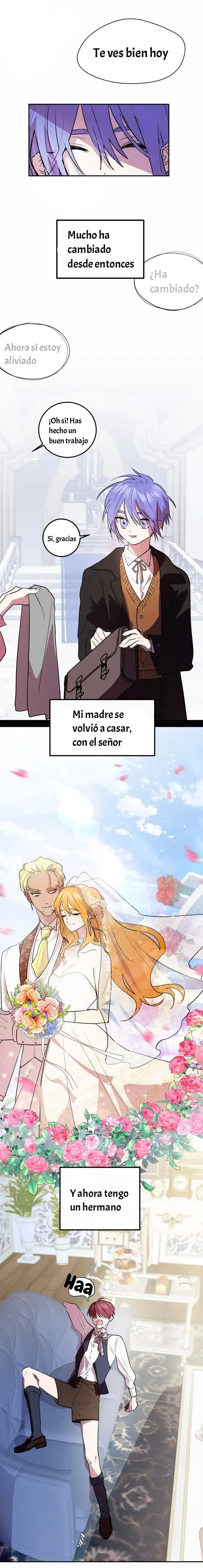 ATAQUE PALPITANTE - Capítulo 22 - Página 9 - LectorTMOo