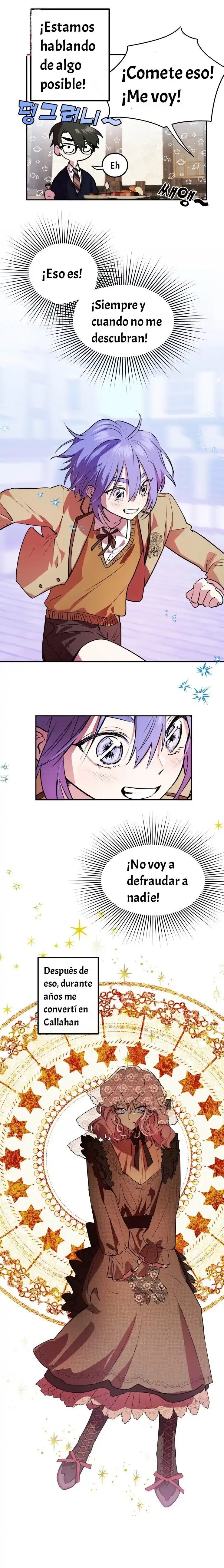 ATAQUE PALPITANTE - Capítulo 22 - Página 12 - LectorTMOo