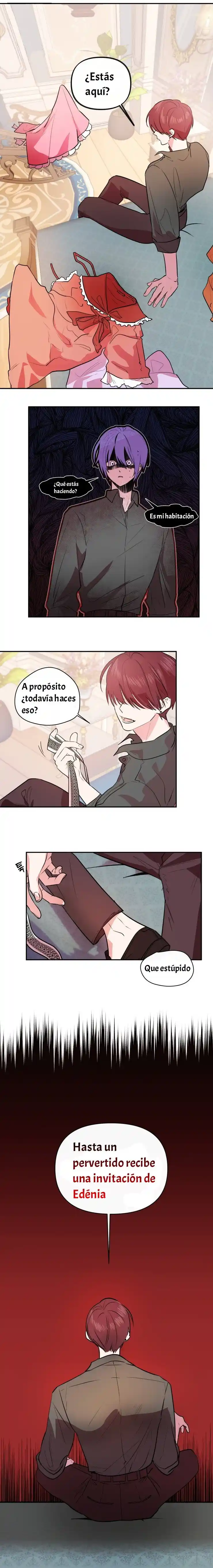 ATAQUE PALPITANTE - Capítulo 22 - Página 14 - LectorTMOo