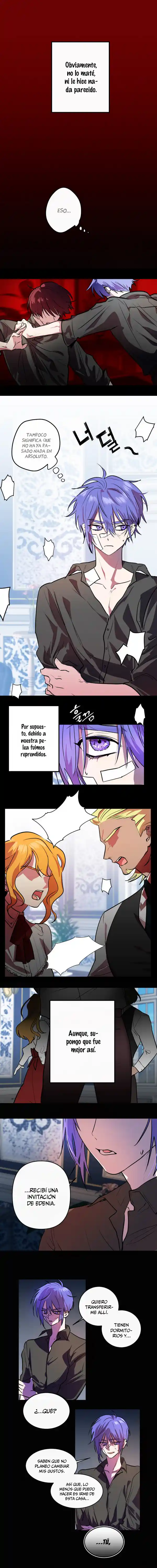 ATAQUE PALPITANTE - Capítulo 23 - Página 4 - LectorTMOo
