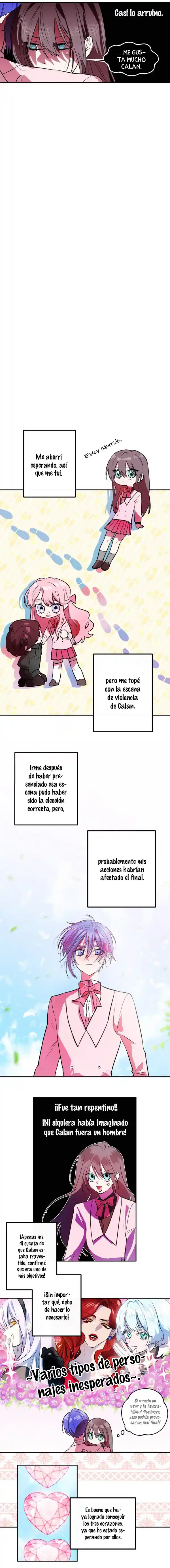 ATAQUE PALPITANTE - Capítulo 24 - Página 6 - LectorTMOo