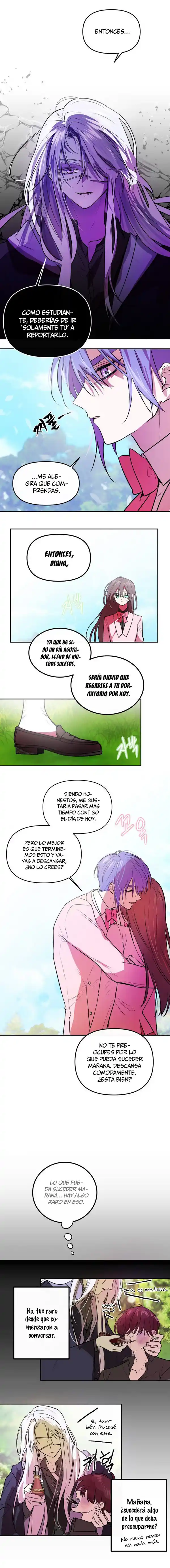 ATAQUE PALPITANTE - Capítulo 24 - Página 10 - LectorTMOo
