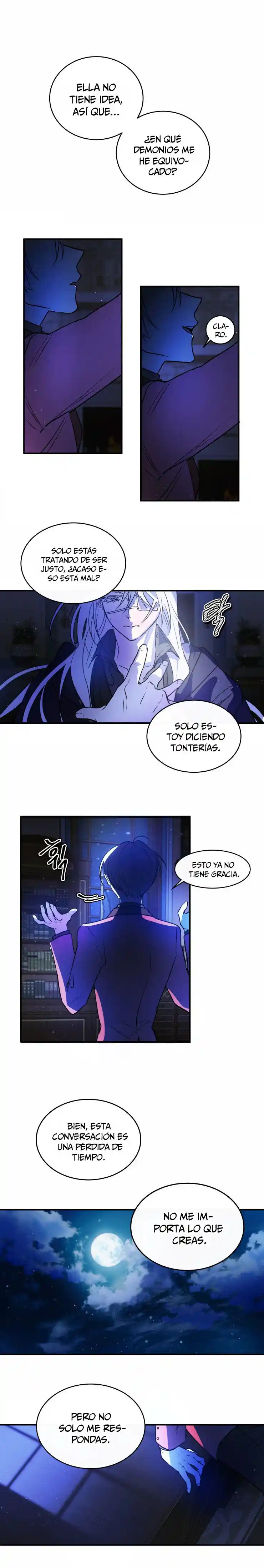 ATAQUE PALPITANTE - Capítulo 26 - Página 5 - LectorTMOo