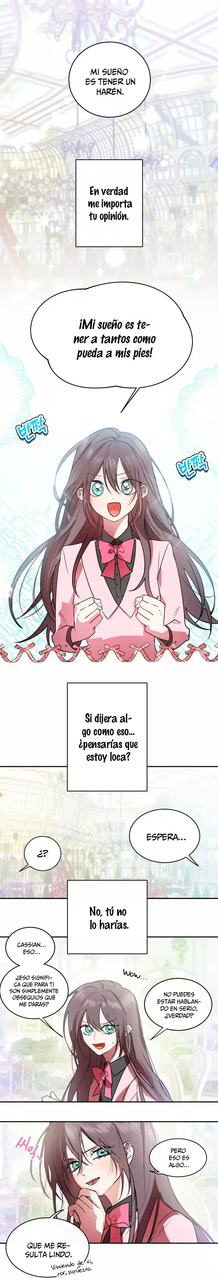 ATAQUE PALPITANTE - Capítulo 27 - Página 4 - LectorTMOo