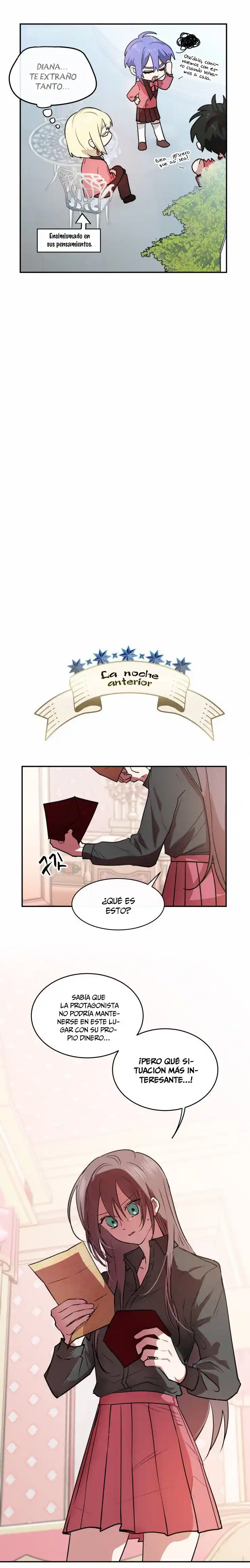 ATAQUE PALPITANTE - Capítulo 27 - Página 9 - LectorTMOo