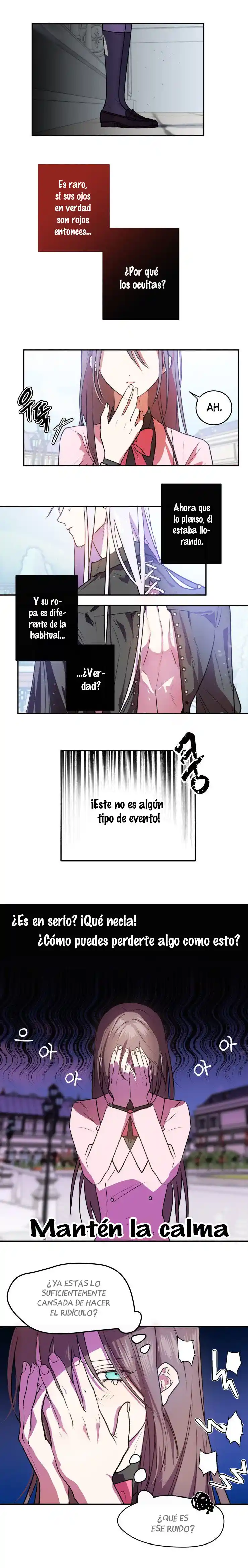 ATAQUE PALPITANTE - Capítulo 27 - Página 14 - LectorTMOo