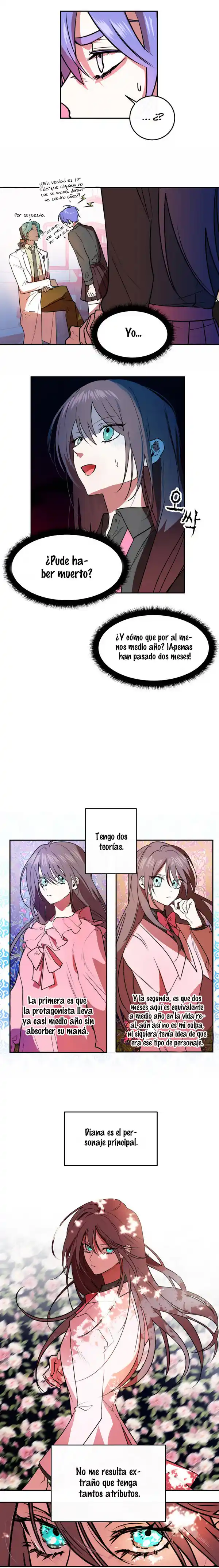 ATAQUE PALPITANTE - Capítulo 29 - Página 8 - LectorTMOo
