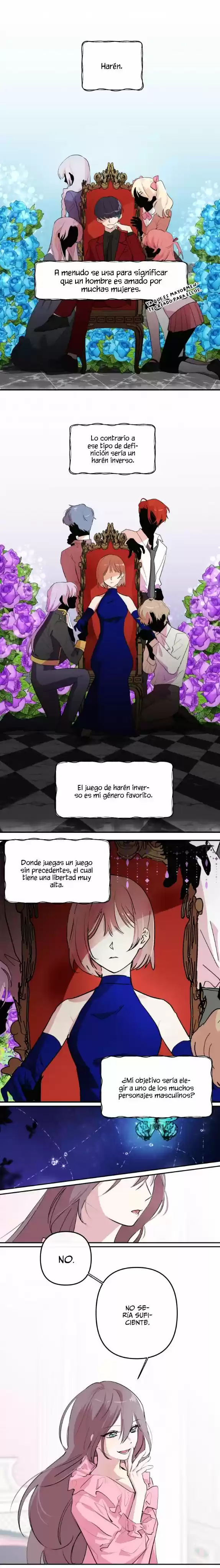 ATAQUE PALPITANTE - Capítulo 3 - Página 5 - LectorTMOo