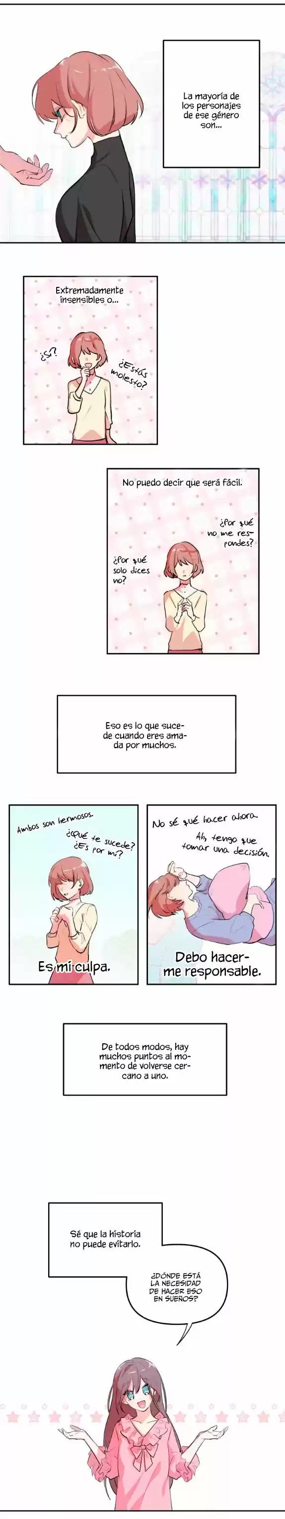 ATAQUE PALPITANTE - Capítulo 3 - Página 6 - LectorTMOo