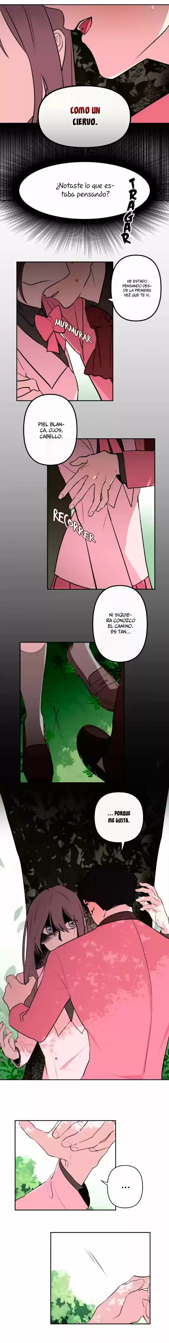 ATAQUE PALPITANTE - Capítulo 3 - Página 13 - LectorTMOo