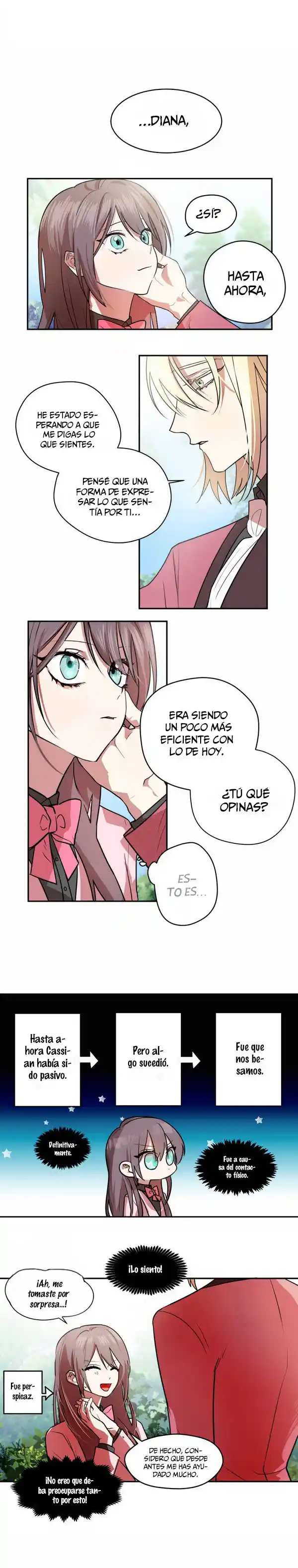 ATAQUE PALPITANTE - Capítulo 30 - Página 11 - LectorTMOo