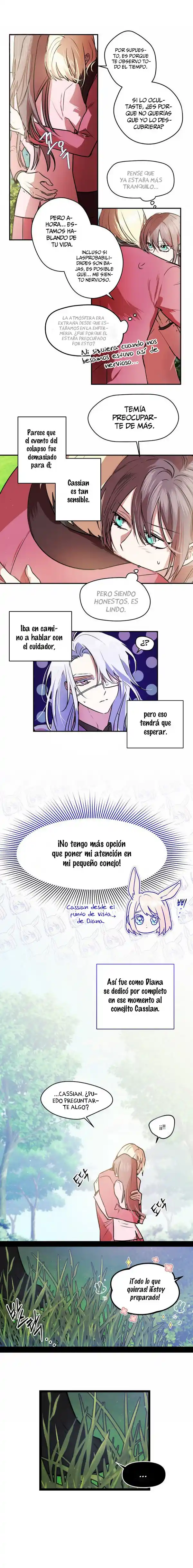 ATAQUE PALPITANTE - Capítulo 30 - Página 13 - LectorTMOo