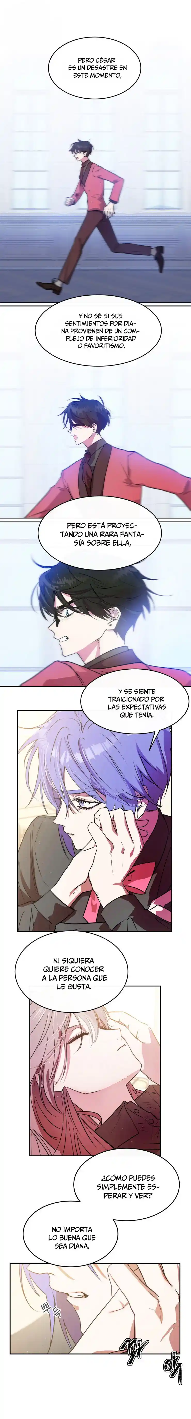 ATAQUE PALPITANTE - Capítulo 31 - Página 5 - LectorTMOo