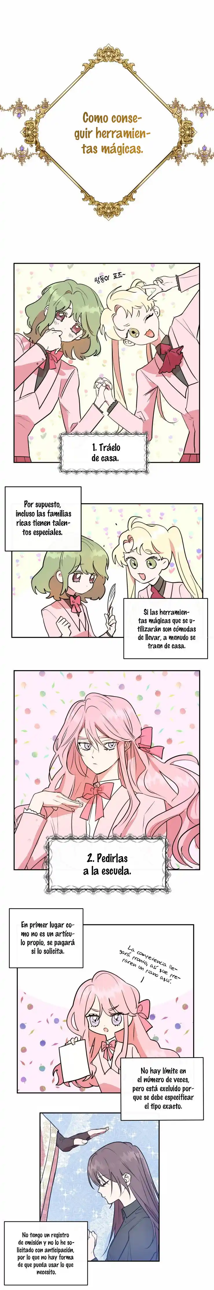 ATAQUE PALPITANTE - Capítulo 31 - Página 10 - LectorTMOo