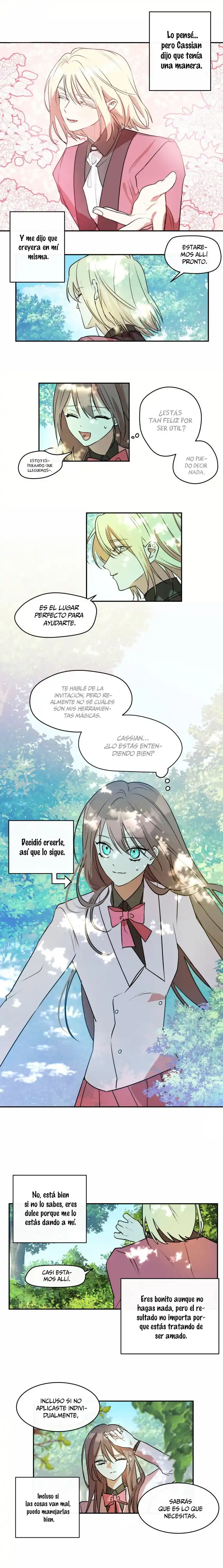 ATAQUE PALPITANTE - Capítulo 31 - Página 11 - LectorTMOo