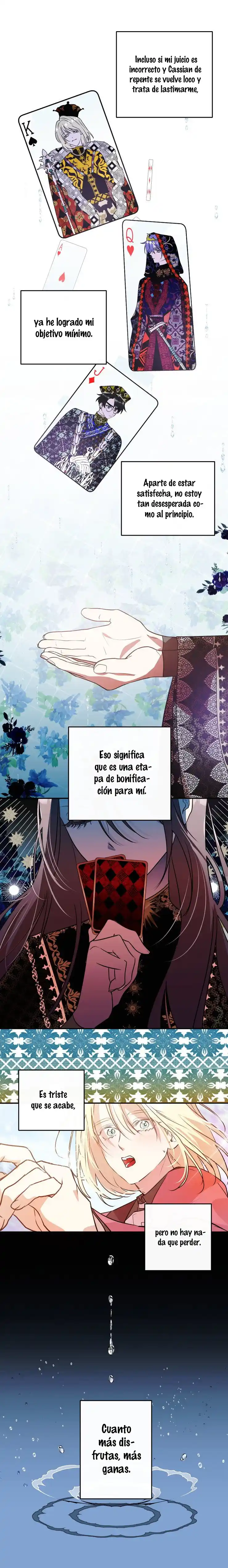 ATAQUE PALPITANTE - Capítulo 31 - Página 14 - LectorTMOo