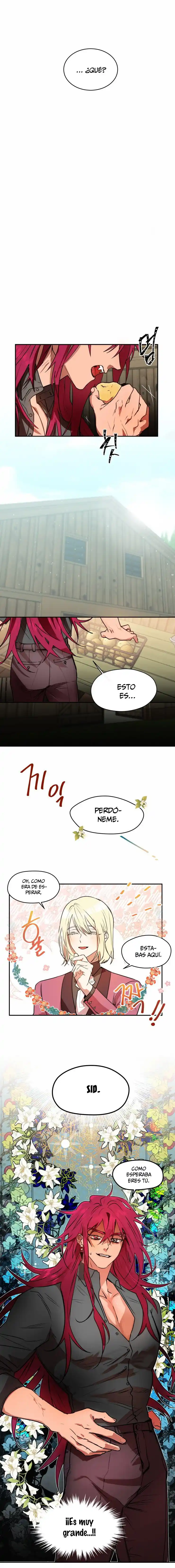 ATAQUE PALPITANTE - Capítulo 32 - Página 6 - LectorTMOo