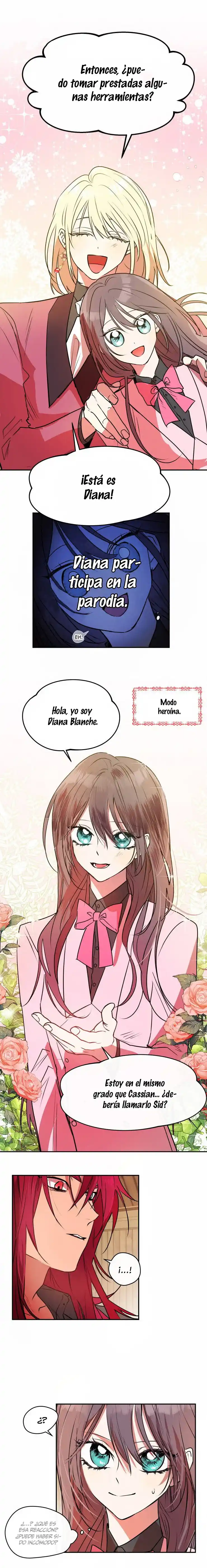 ATAQUE PALPITANTE - Capítulo 32 - Página 9 - LectorTMOo
