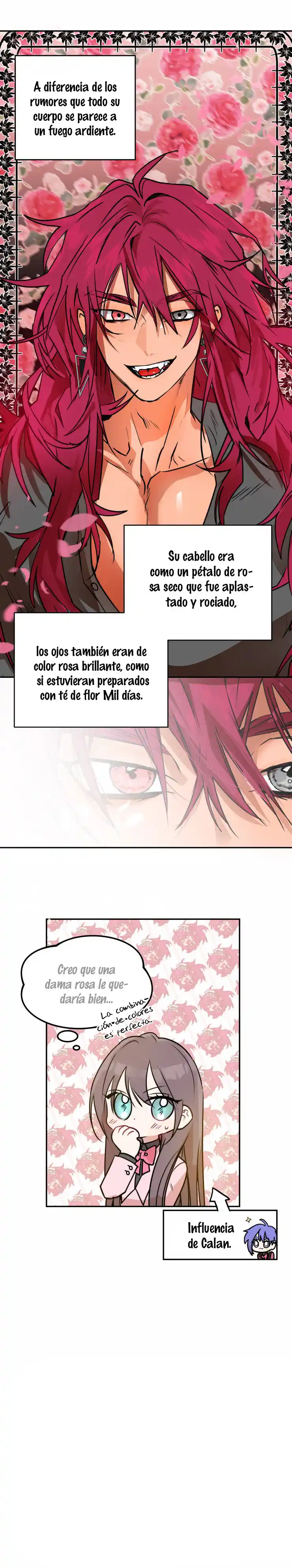ATAQUE PALPITANTE - Capítulo 33 - Página 8 - LectorTMOo