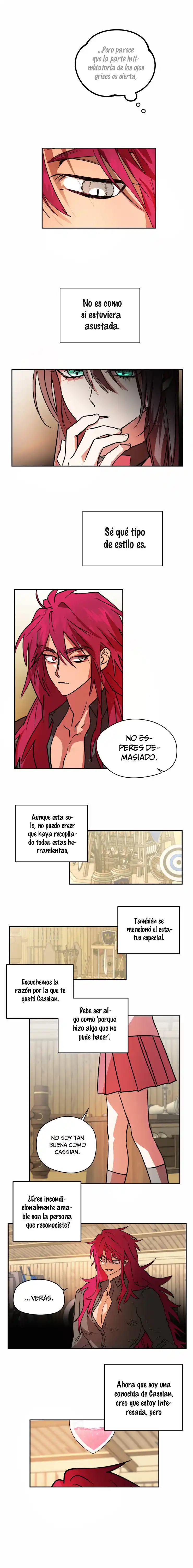ATAQUE PALPITANTE - Capítulo 33 - Página 9 - LectorTMOo