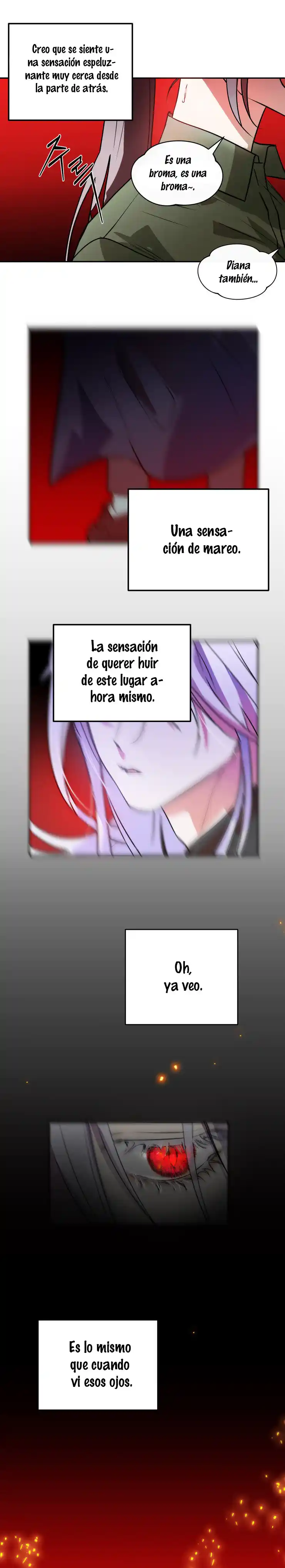 ATAQUE PALPITANTE - Capítulo 33 - Página 15 - LectorTMOo