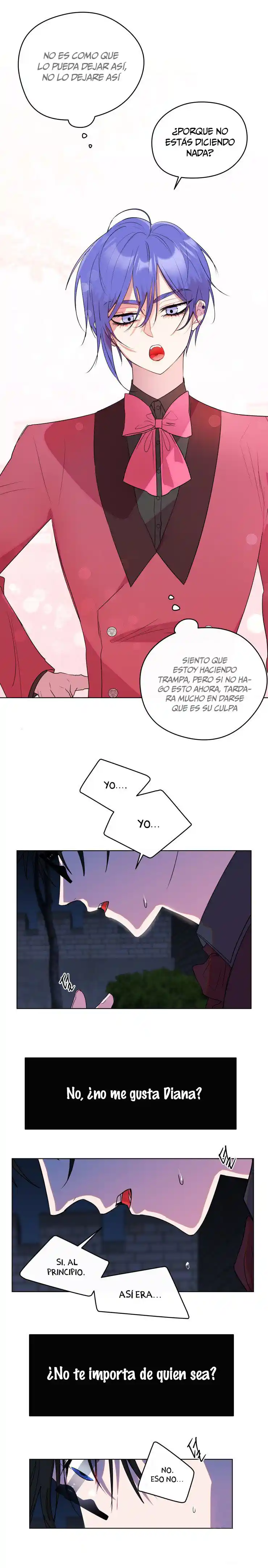 ATAQUE PALPITANTE - Capítulo 35 - Página 6 - LectorTMOo