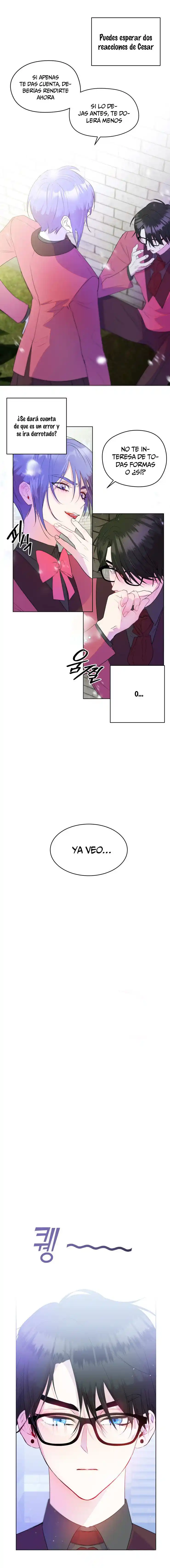 ATAQUE PALPITANTE - Capítulo 35 - Página 9 - LectorTMOo