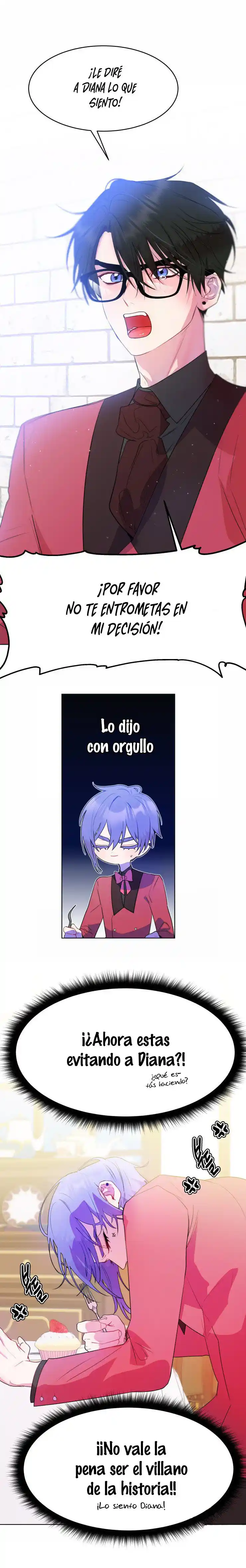 ATAQUE PALPITANTE - Capítulo 35 - Página 13 - LectorTMOo