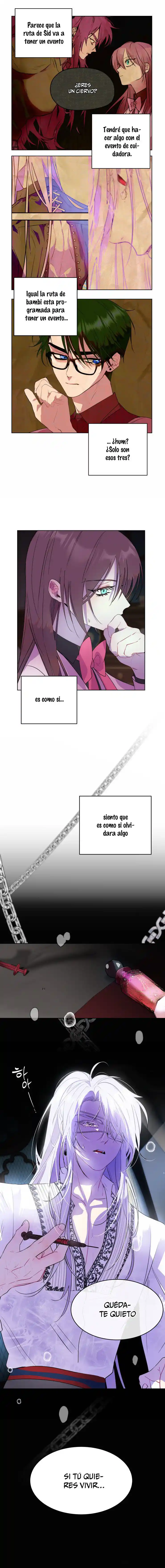 ATAQUE PALPITANTE - Capítulo 35 - Página 15 - LectorTMOo