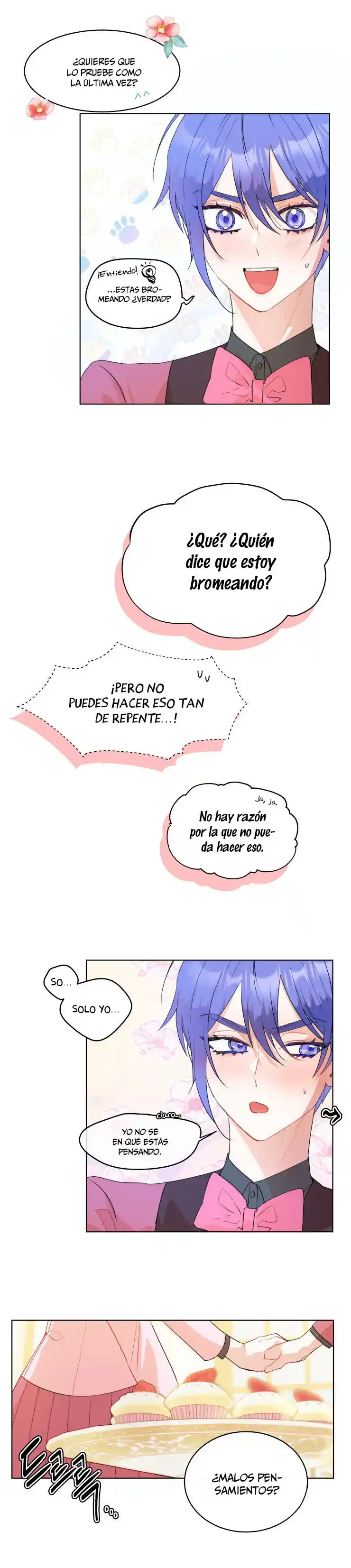 ATAQUE PALPITANTE - Capítulo 36 - Página 8 - LectorTMOo