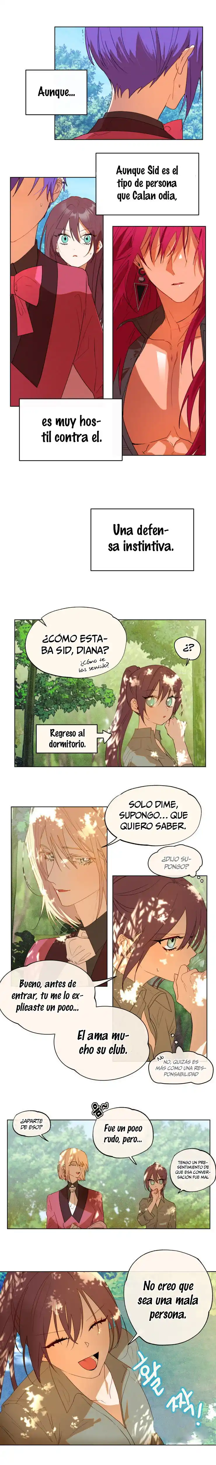 ATAQUE PALPITANTE - Capítulo 37 - Página 6 - LectorTMOo