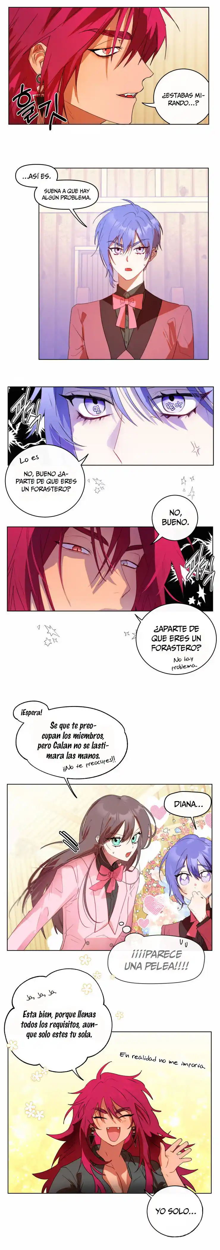 ATAQUE PALPITANTE - Capítulo 37 - Página 9 - LectorTMOo