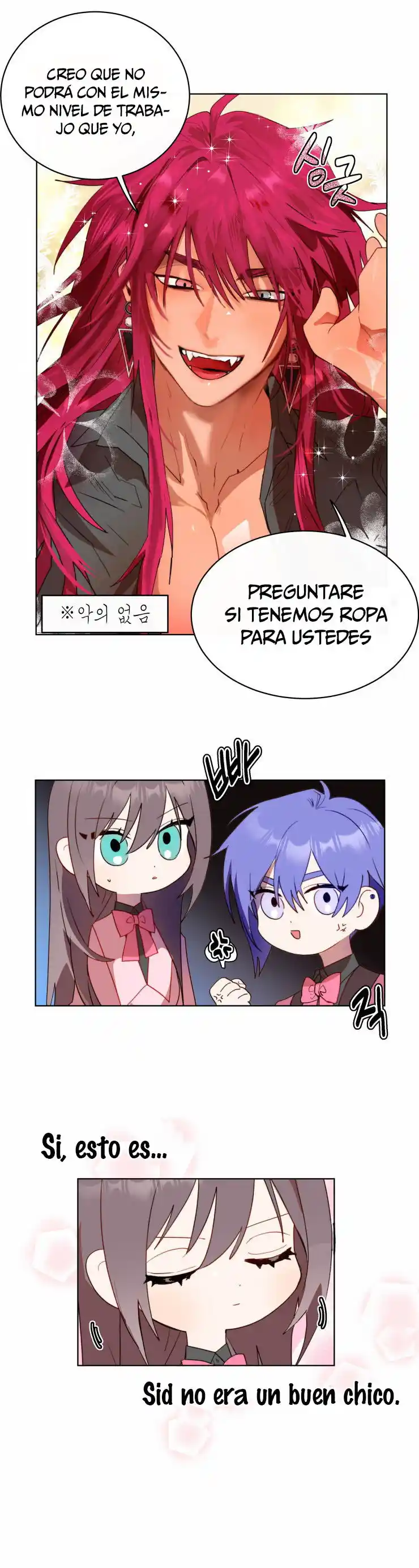 ATAQUE PALPITANTE - Capítulo 37 - Página 10 - LectorTMOo