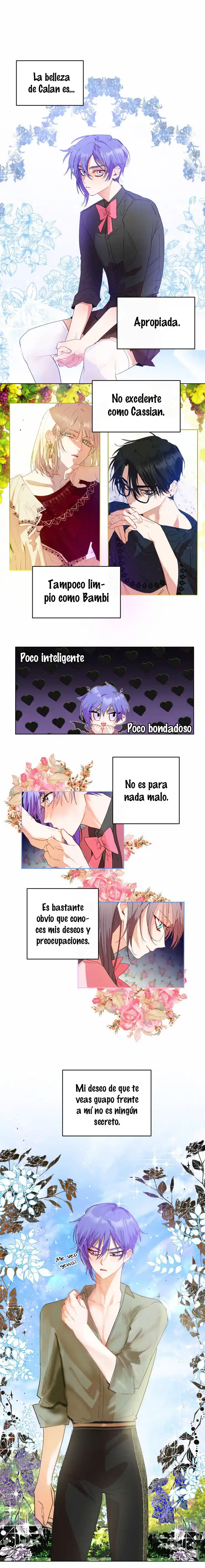 ATAQUE PALPITANTE - Capítulo 37 - Página 11 - LectorTMOo