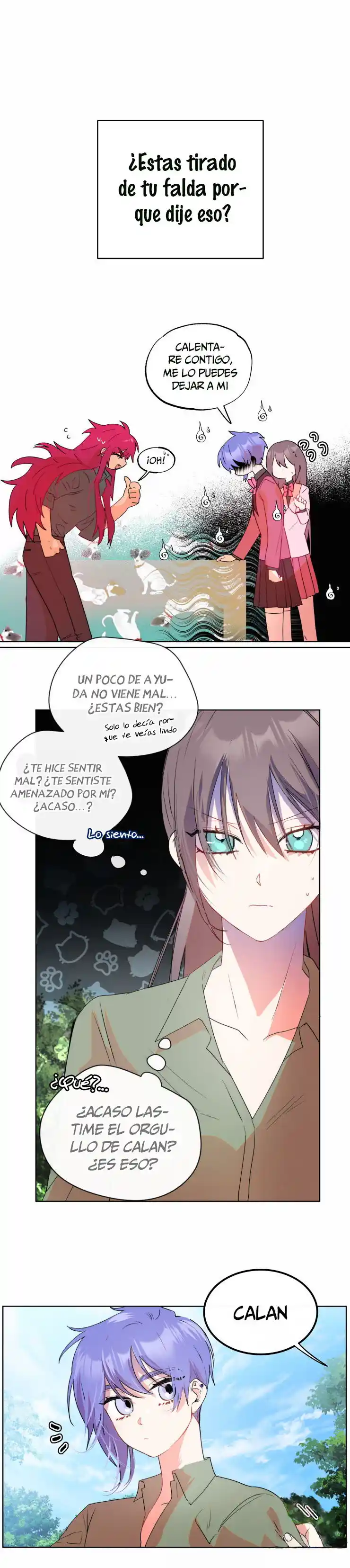 ATAQUE PALPITANTE - Capítulo 37 - Página 13 - LectorTMOo