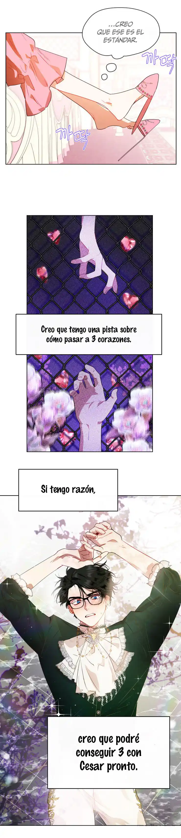 ATAQUE PALPITANTE - Capítulo 38 - Página 7 - LectorTMOo