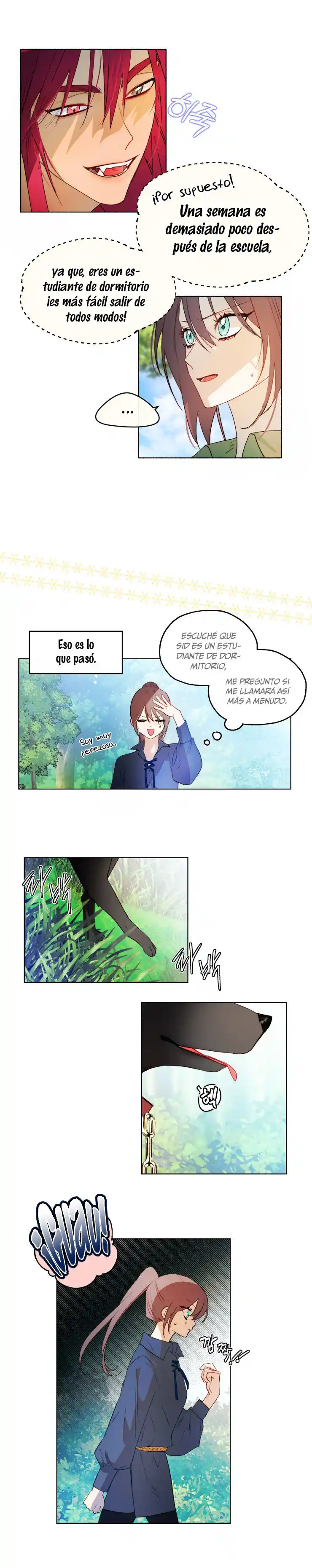 ATAQUE PALPITANTE - Capítulo 38 - Página 10 - LectorTMOo