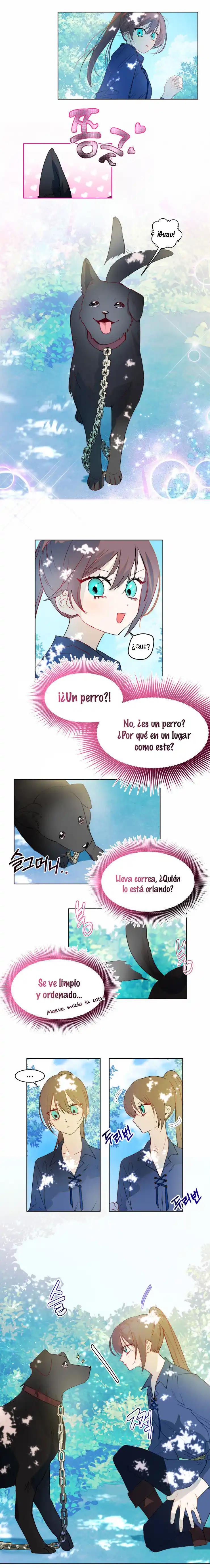 ATAQUE PALPITANTE - Capítulo 38 - Página 11 - LectorTMOo