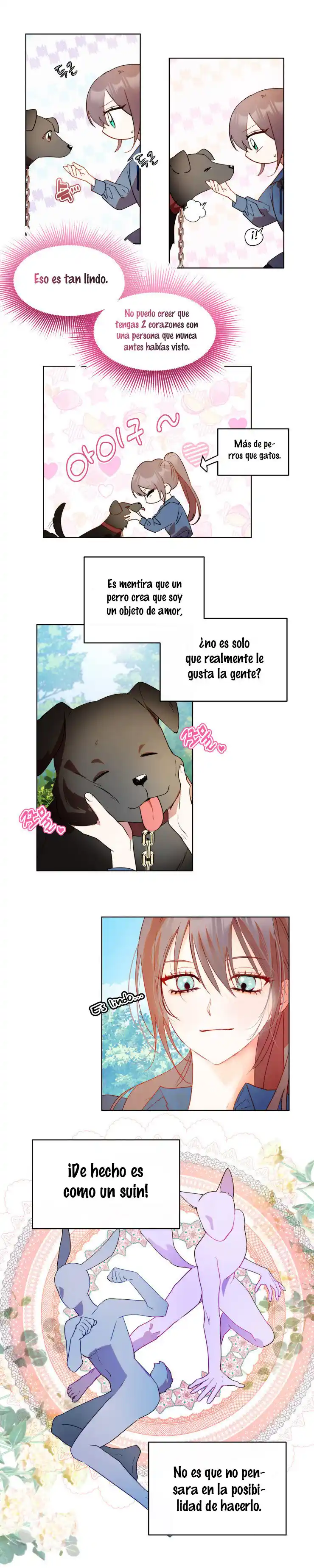 ATAQUE PALPITANTE - Capítulo 38 - Página 12 - LectorTMOo