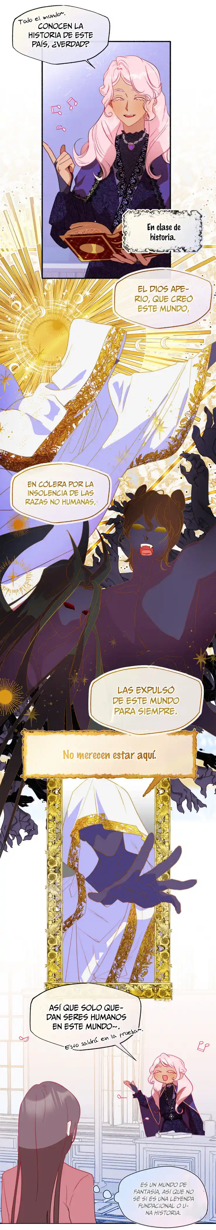 ATAQUE PALPITANTE - Capítulo 38 - Página 13 - LectorTMOo
