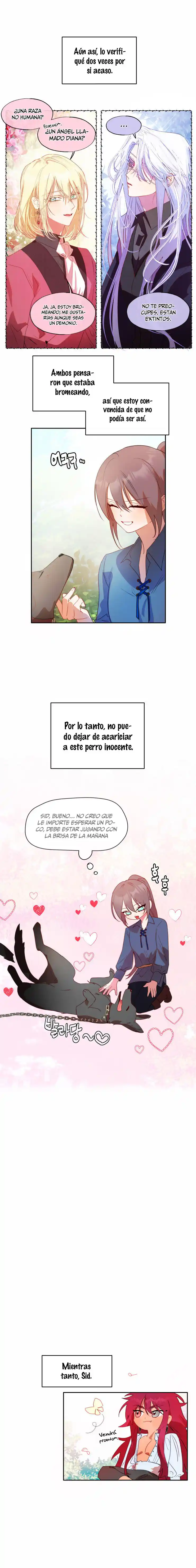 ATAQUE PALPITANTE - Capítulo 38 - Página 14 - LectorTMOo