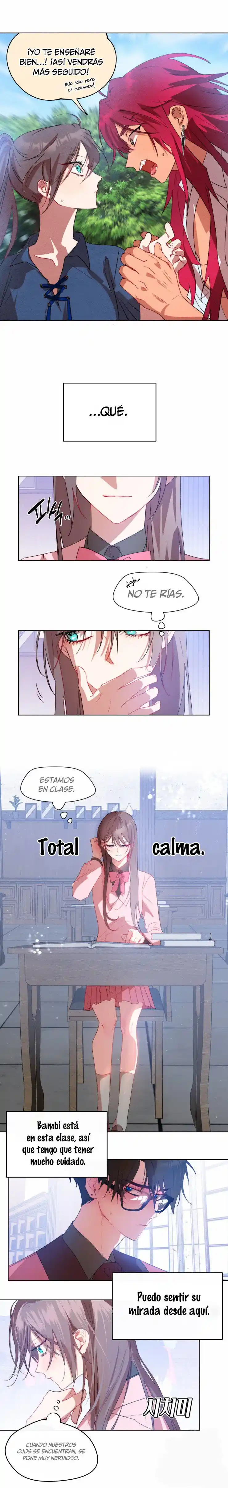 ATAQUE PALPITANTE - Capítulo 39 - Página 12 - LectorTMOo